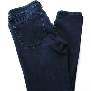 Anthropologie Pilcro & the Letterpress Stet jeans